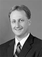 Aaron Still, Managing Director, Aaron Still Consulting