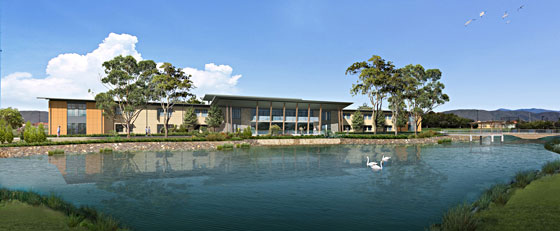 Monash Aged Care Village – Goodwin Aged Care Services